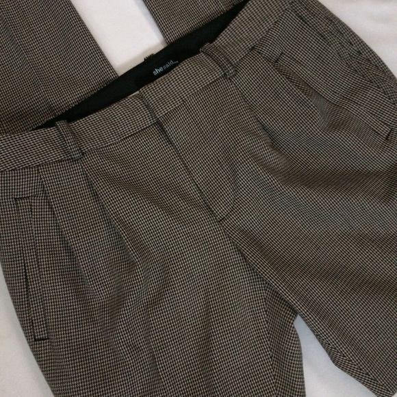 She Said Women’s Pants Sz 2 - Picture 3 of 5